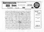 Index Map, Beadle County 1981